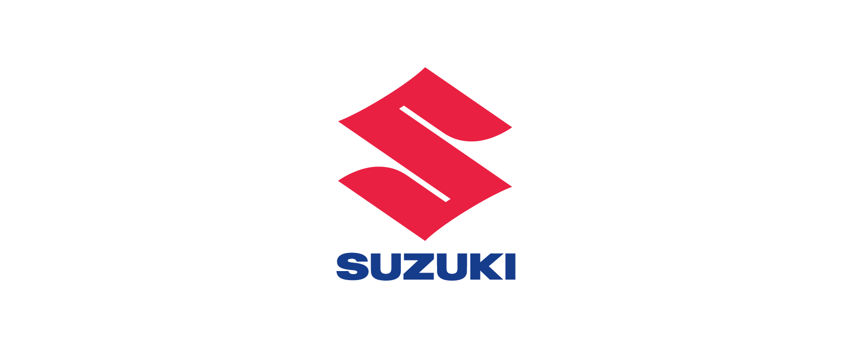 Logo Suzuki